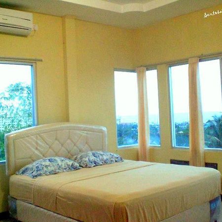 Sentosa76 Guest House Balikpapan  Værelse billede