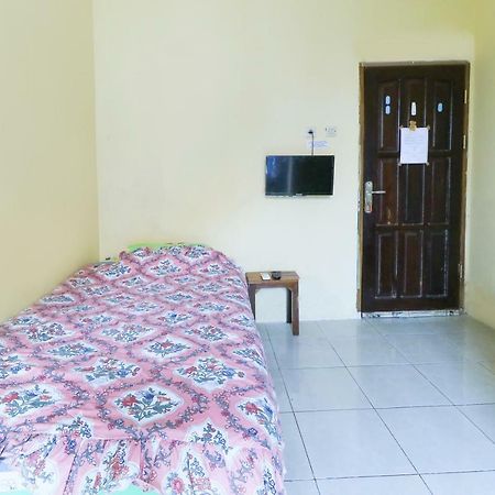 Sentosa76 Guest House Balikpapan  Eksteriør billede