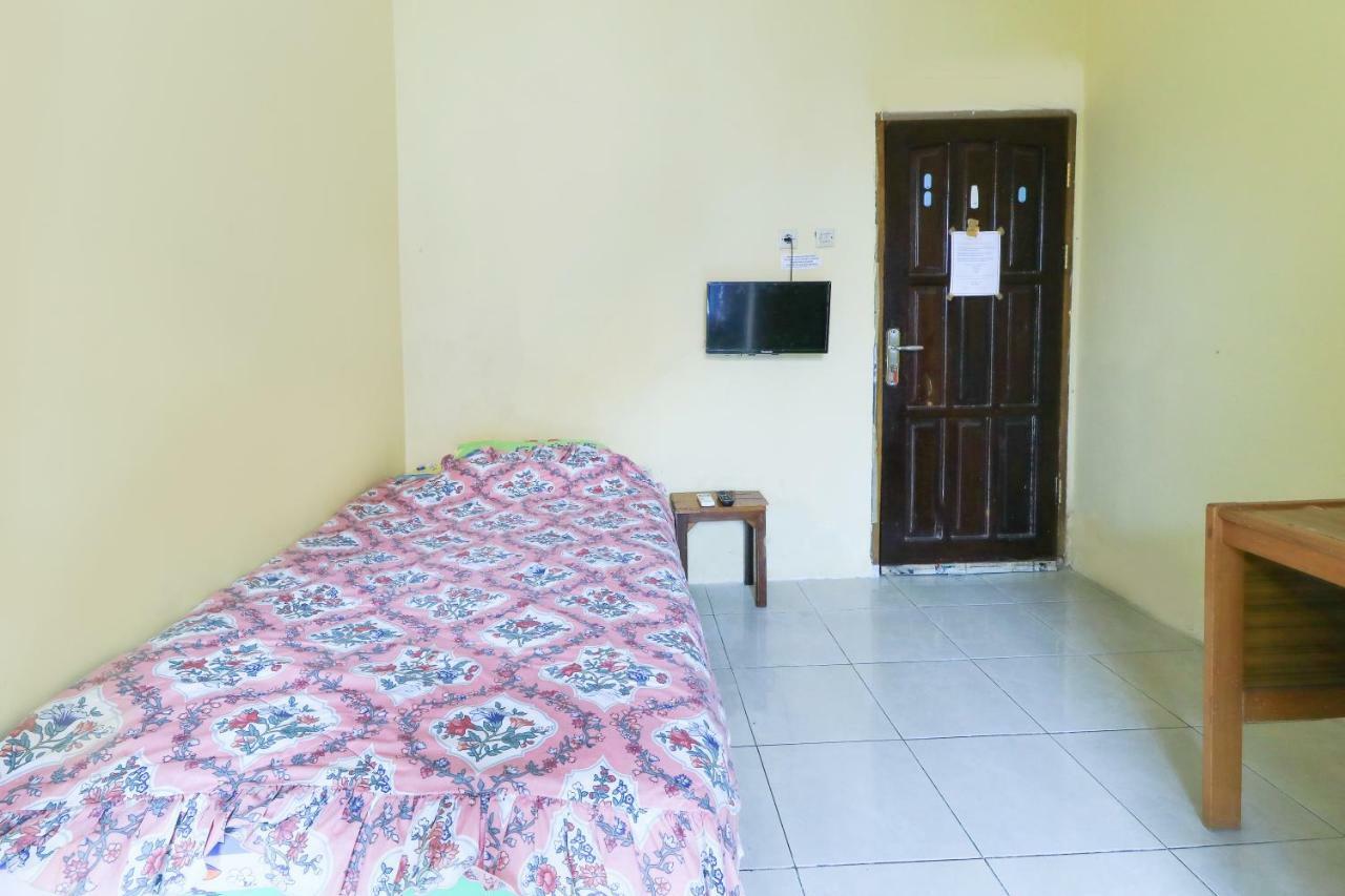 Sentosa76 Guest House Balikpapan  Eksteriør billede