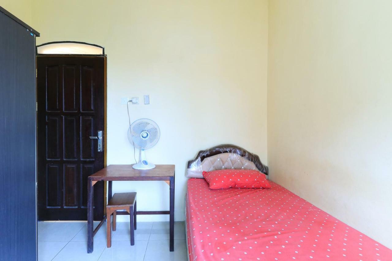 Sentosa76 Guest House Balikpapan  Eksteriør billede
