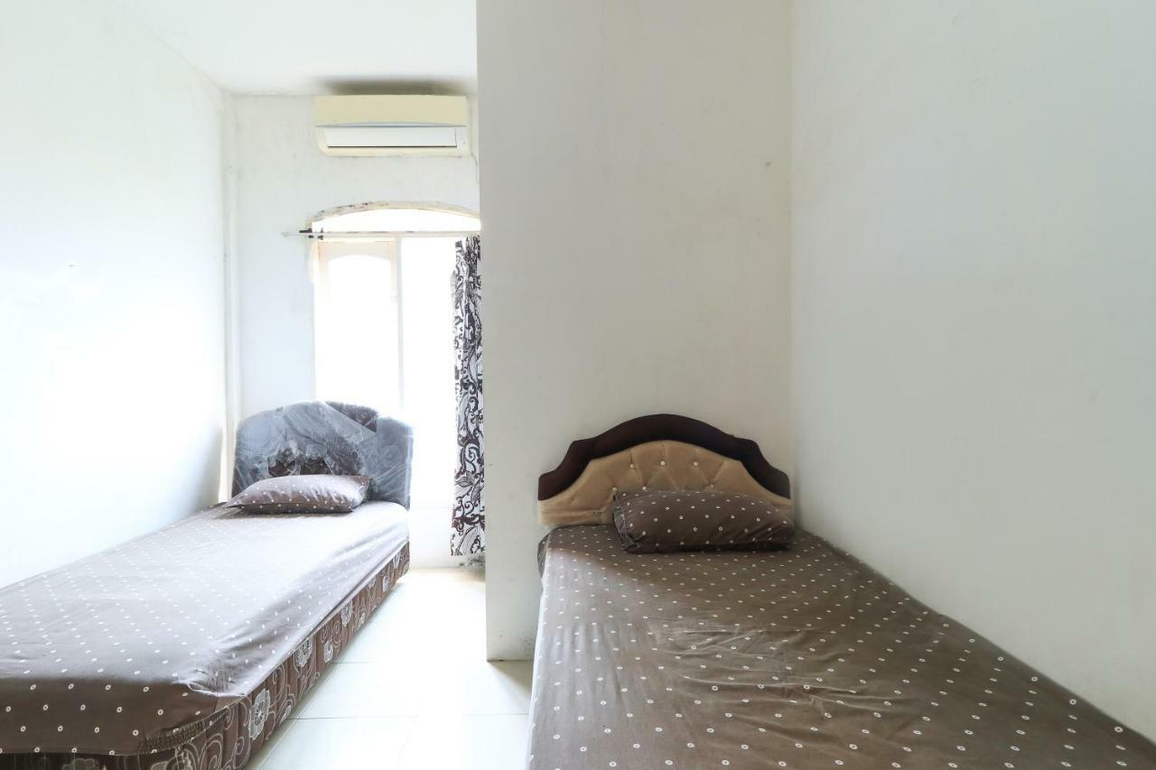 Sentosa76 Guest House Balikpapan  Eksteriør billede