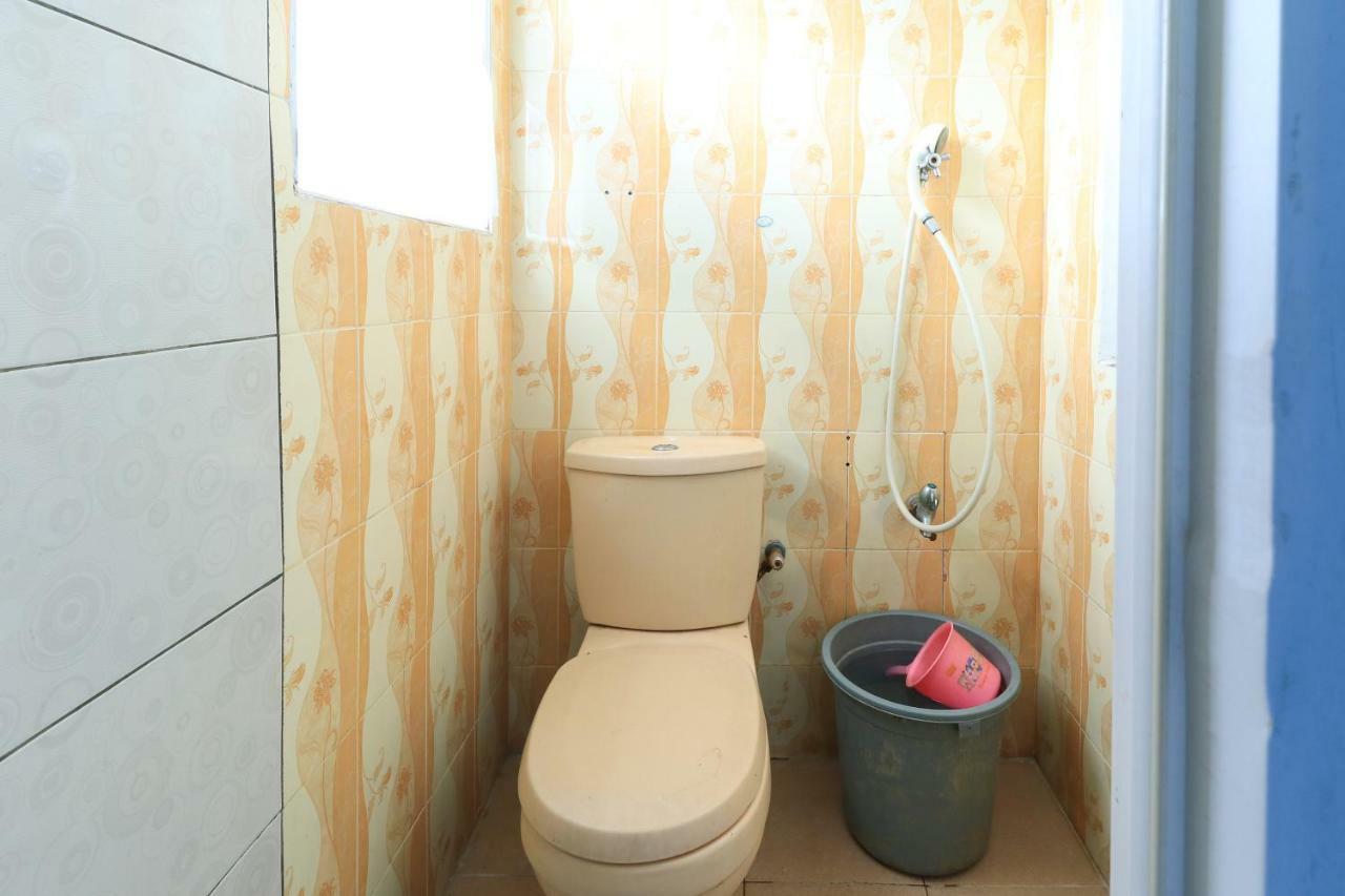 Sentosa76 Guest House Balikpapan  Eksteriør billede