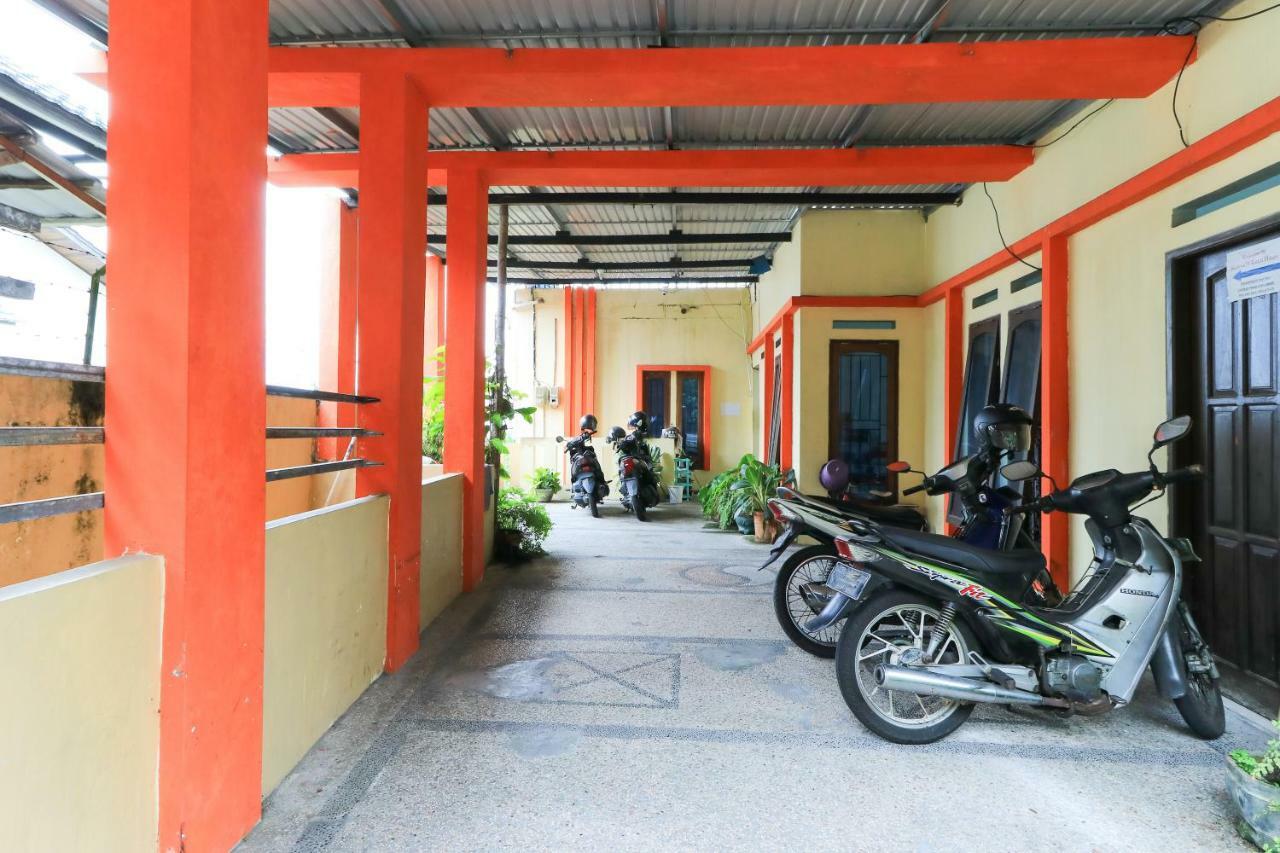 Sentosa76 Guest House Balikpapan  Eksteriør billede